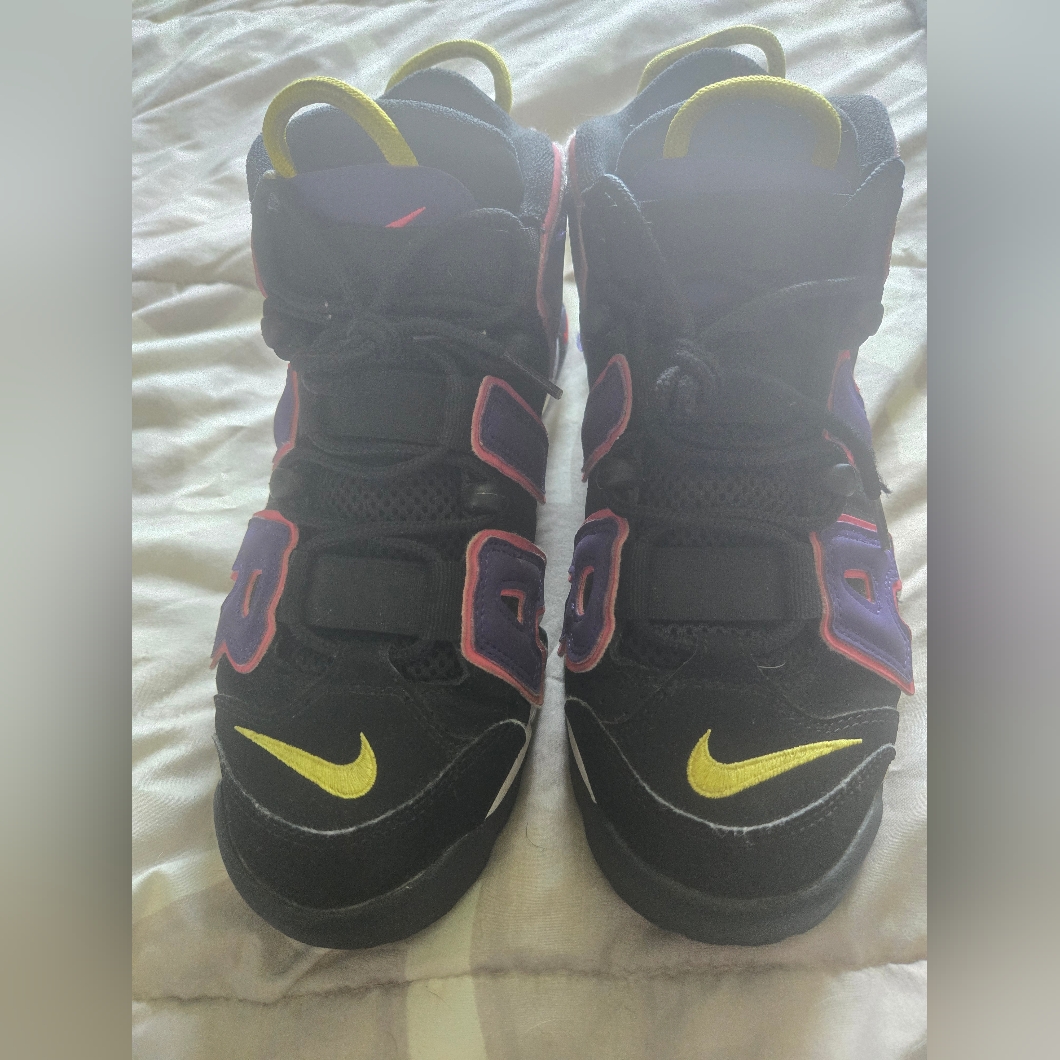 Nike Air Womens Sneaker